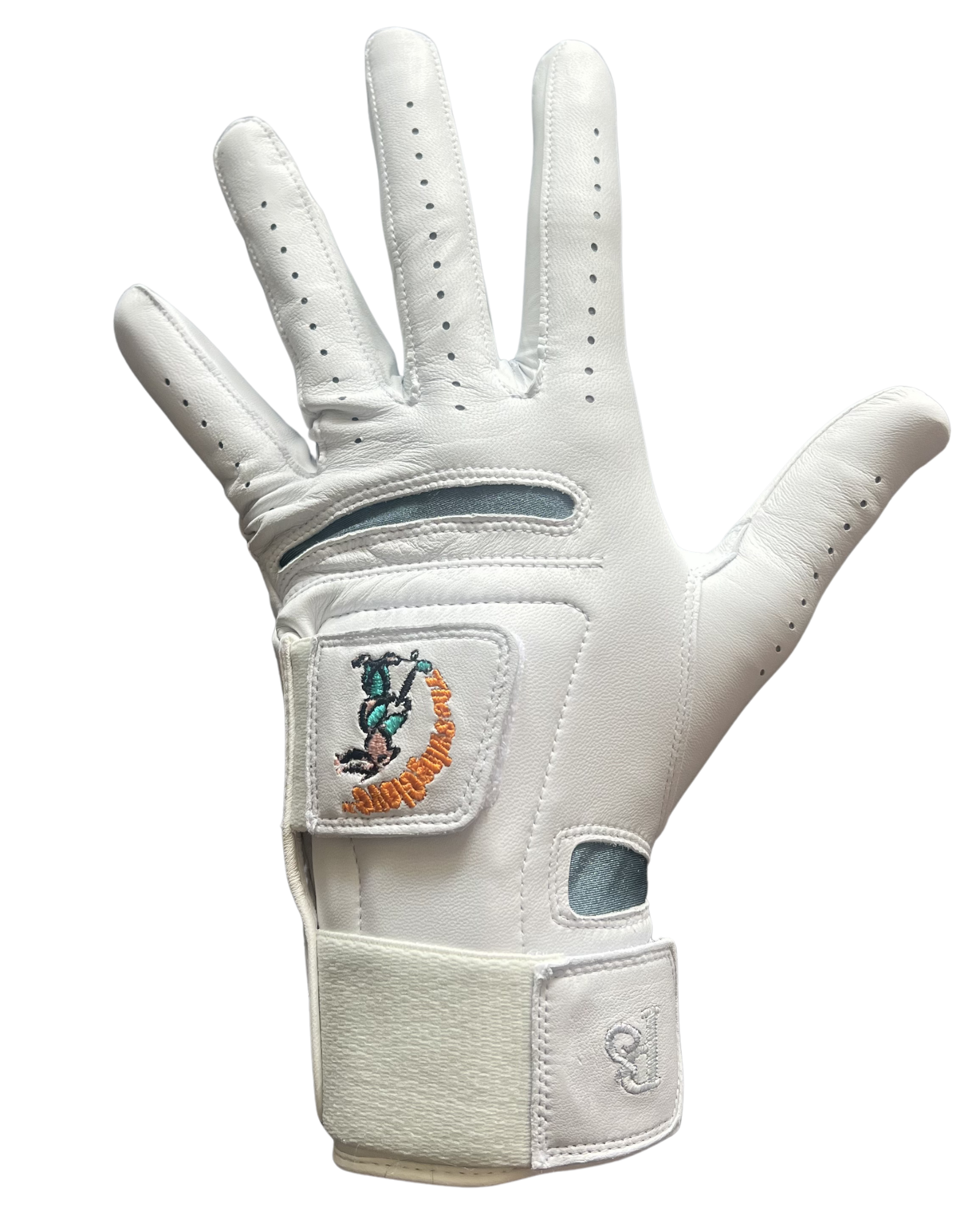 Swing Glove Damen (linke Hand - für Rechtshänder)