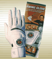Swing Glove Damen (rechte Hand - für Linkshänder)